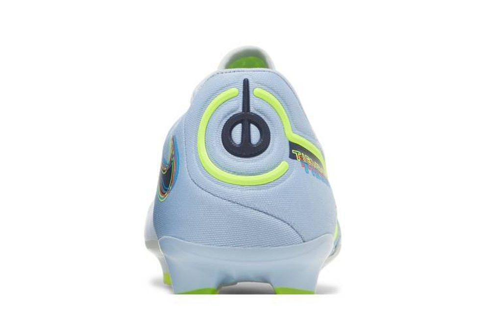 Кроссовки Nike Tiempo Legend 9 Elite Fg