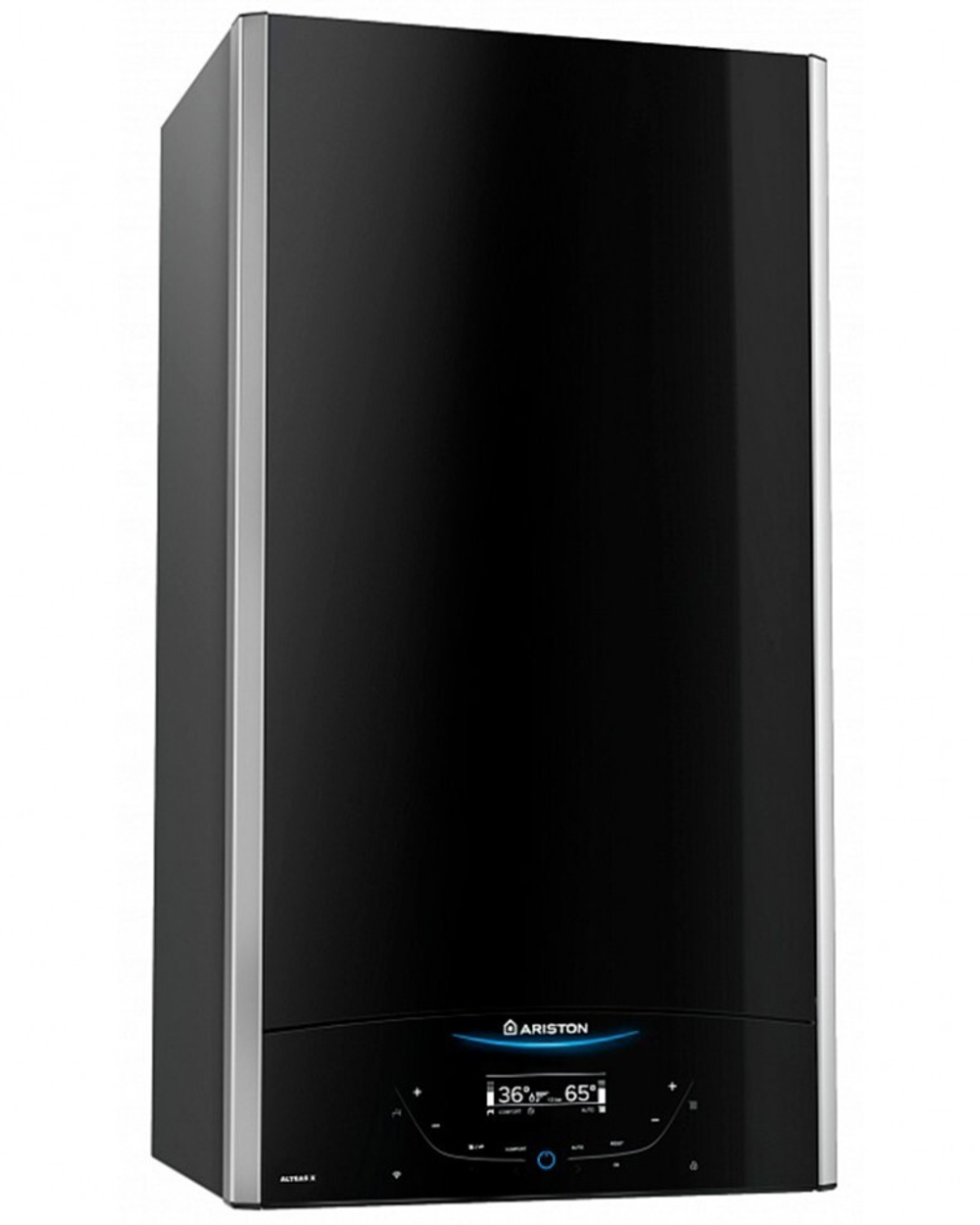Настенный газовый котел Hotpoint-Ariston Alteas One Net 30