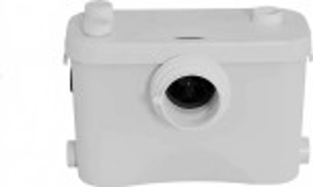 Установка канализационная UNIPUMP SANIVORT 405 M 8м с ножом (центр. вход) 30924