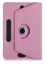 Чехол для планшета Zibelino универсальный 8" Pink