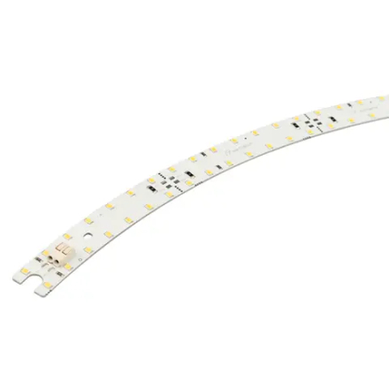 Линейка SL-ARC-D800-A45-5.8W 24V Warm2700 (320мм, дуга 1 из 8) (Arlight, Открытый) 027650