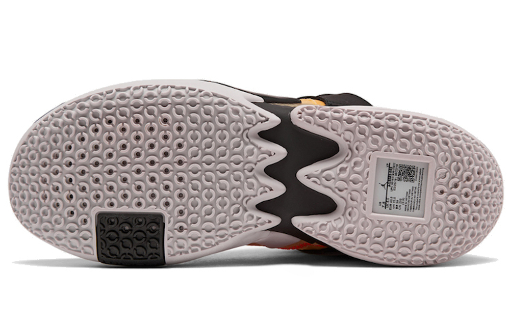 Кроссовки Jordan Why Not Zer0.2 Se Celebrates Westbrook'S Birthday