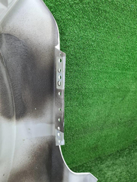 Крыло переднее правое Geely Coolray (2019-2023)