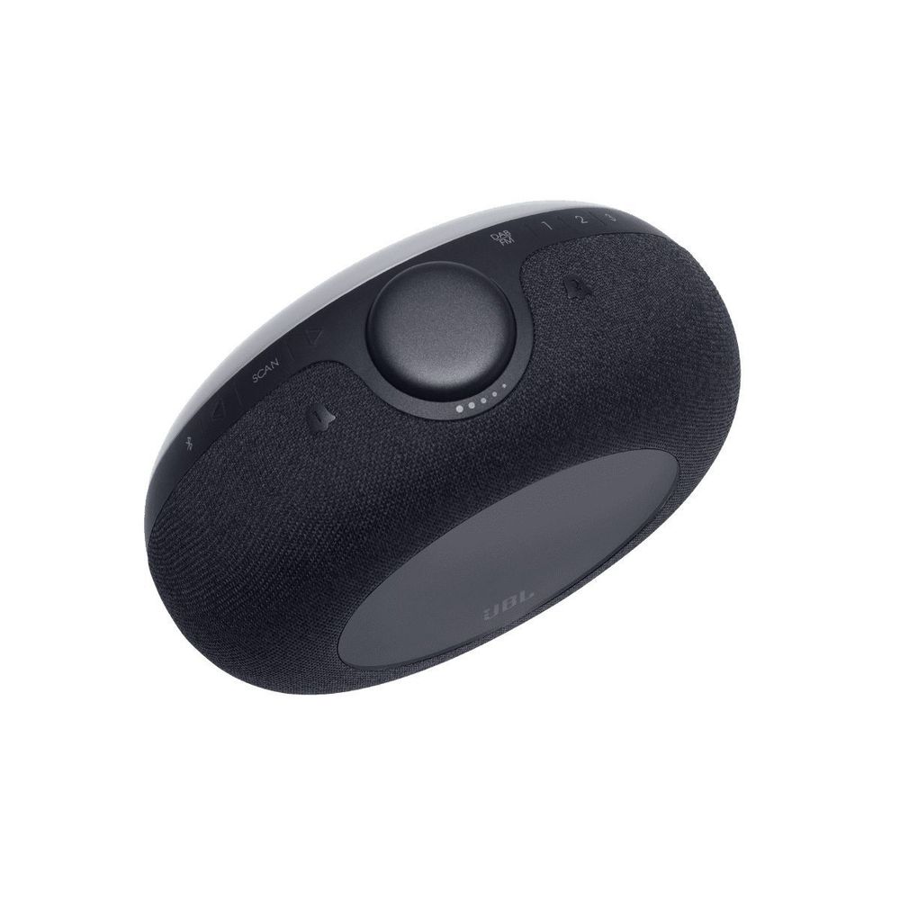 Портативная колонка JBL Horizon 2 Black - 6