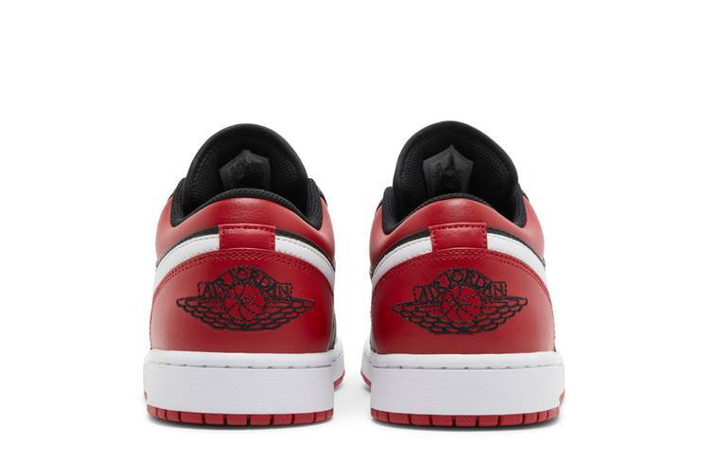 Кроссовки Jordan Air Jordan 1 "Alternate Bred Toe"