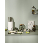 Нож для трав green tool, зеленый