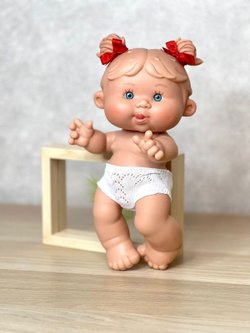 Пупс Nines 26см PEPOTE (N964S12)