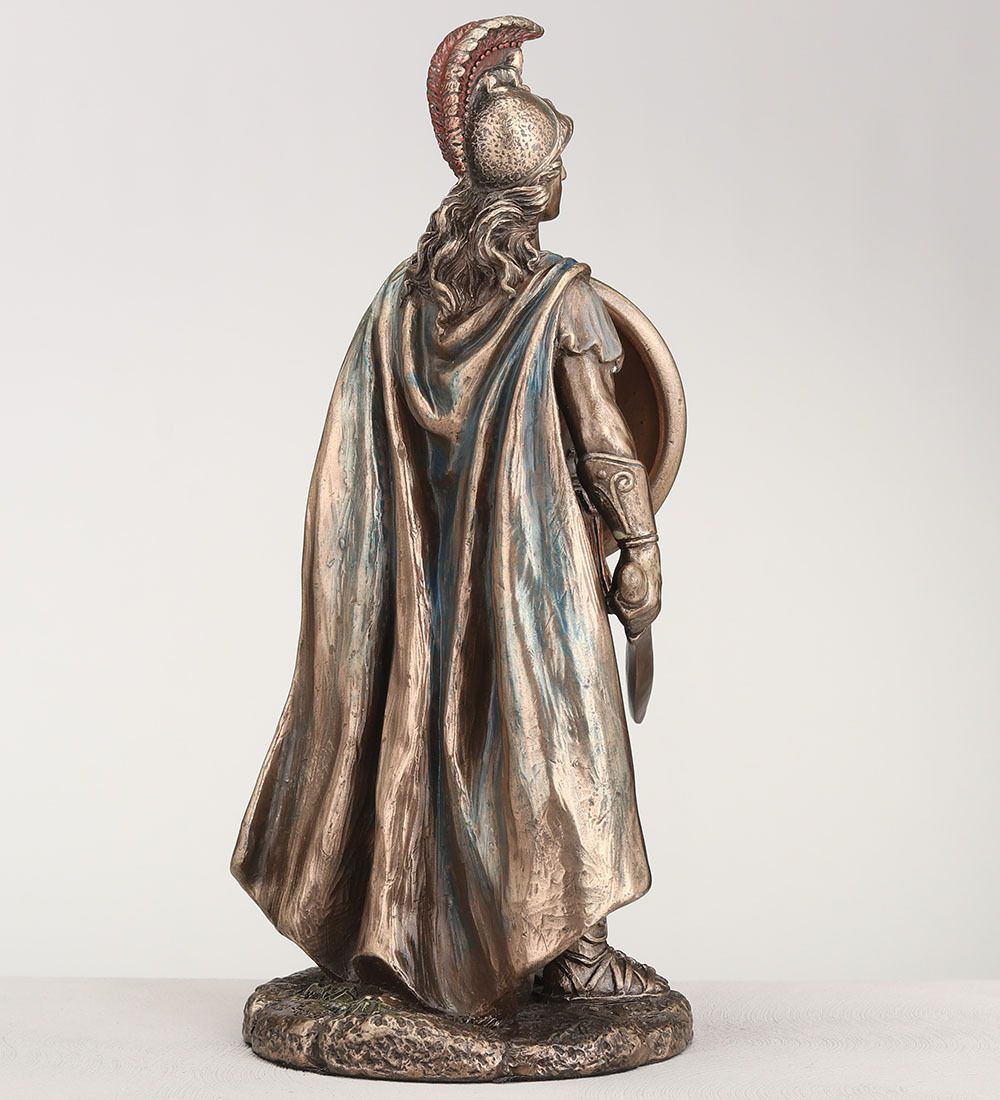 WS-1330 Статуэтка «Арес - бог войны»