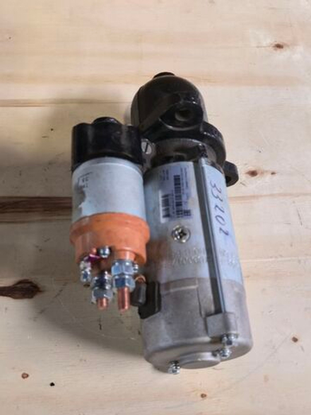 Стартер КАМАЗ дв.740.30-260, 740.50-360, 740.51-320 IVECO 24В z 10 9.0кВт БАТЭ