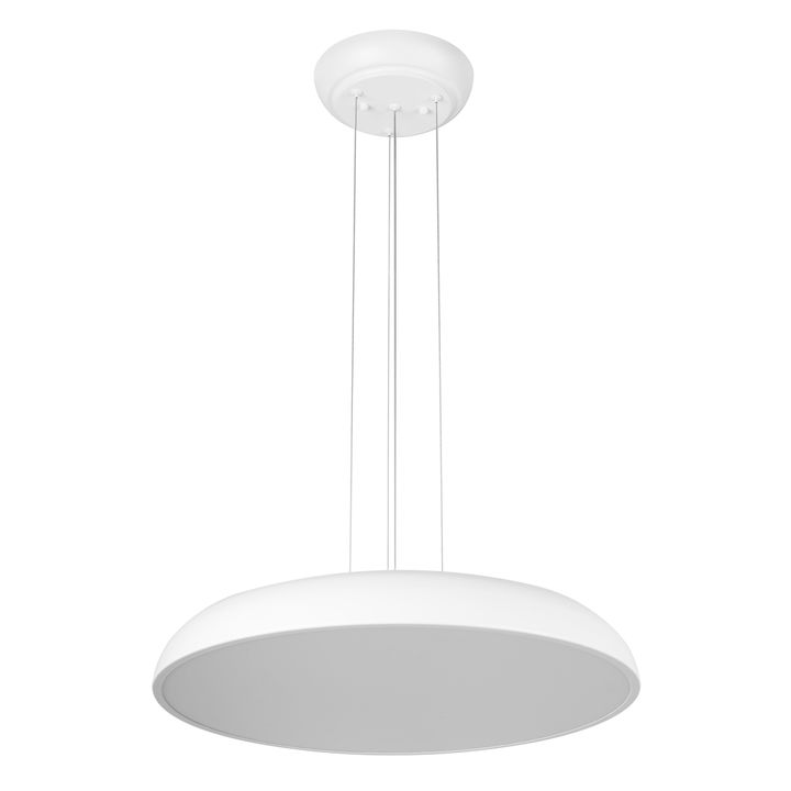 Подвесной светильник LOFT IT Dime 10371P White