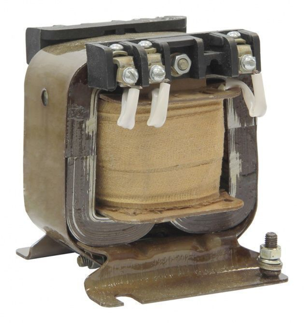 Трансформатор ОСМ1-0,1 220/ 5- 22- 110/ 24 У3 (МЭТЗ им. В.И. Козлова)