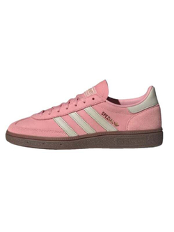 Adidas Spezial 'Wonder Mauve Alumina' для треккинга