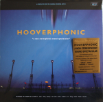 Hooverphonic / A New Stereophonic Sound Spectacular (Coloured Vinyl)(LP)