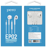 Наушники PERO EP02