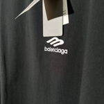 Футболка Balenciaga