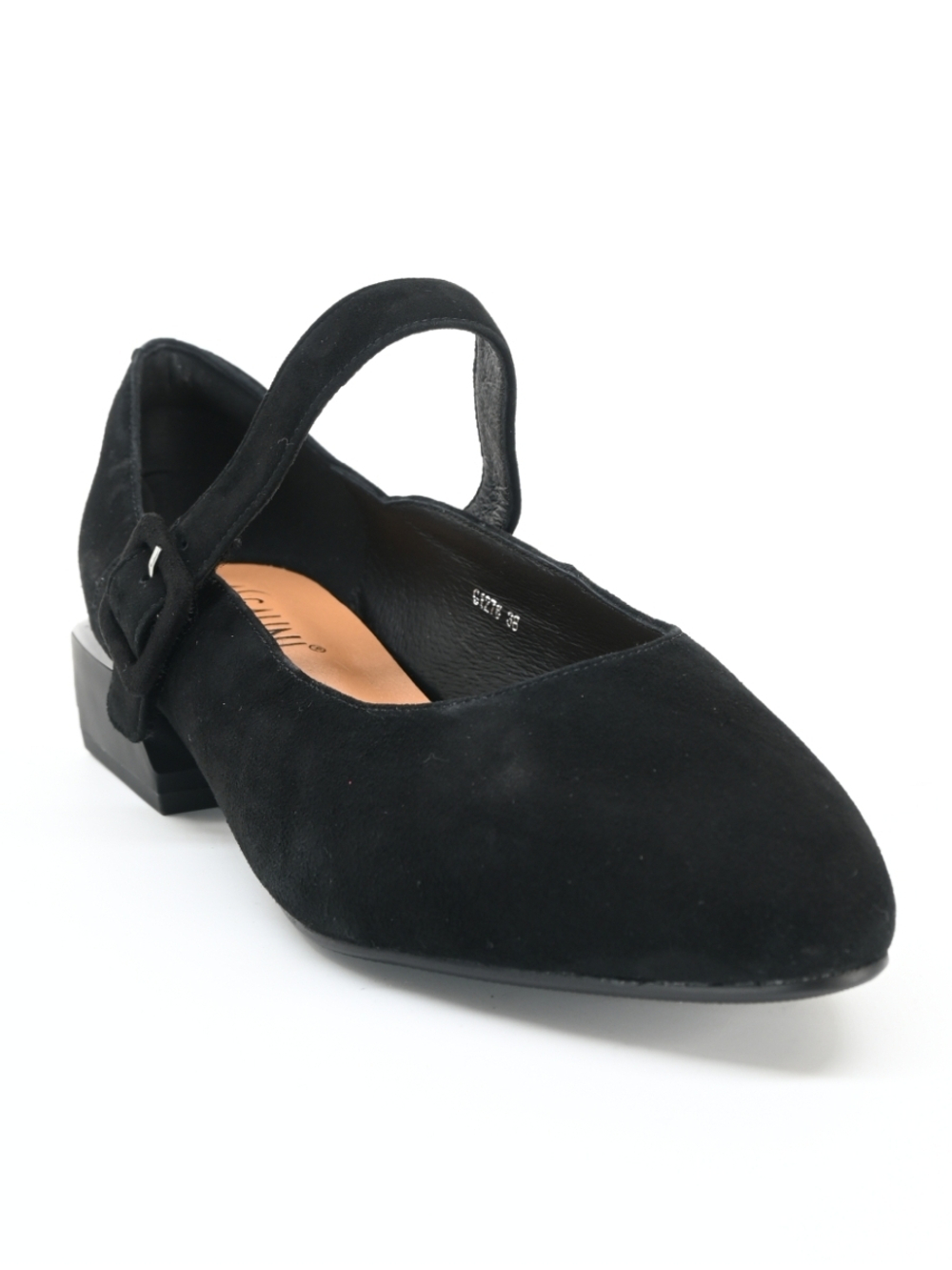 Туфли женские Ascalini G1276