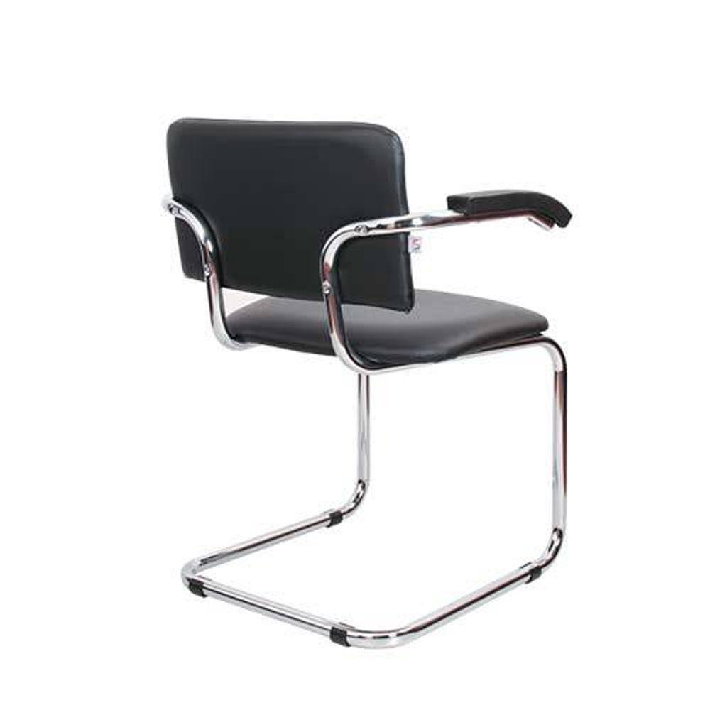 Стул Bels Sylwia ARM chrome