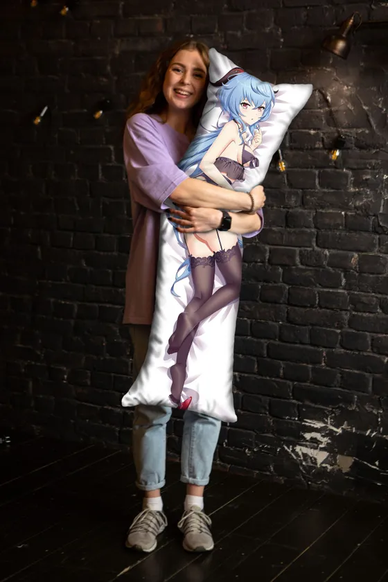 Дакимакура Гань Юй №8