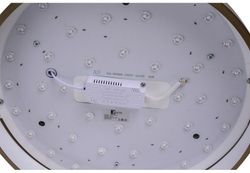 Накладной светильник Zortes Bella ZRS.27510.05