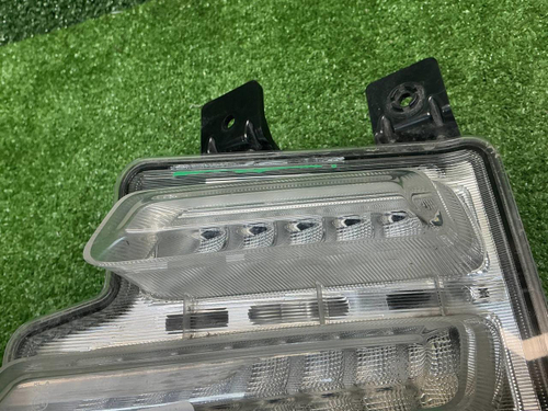 ПТФ левая Chery Tiggo 7 Pro (2020-2024)