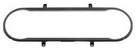 Магнитола для Ford Mondeo 4 2010-2015 - Parafar PF145LUX1U2K на Android 13, QLED+2K, ТОП процессор, 8Гб+128Гб, CarPlay, 4G SIM-слот