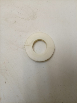 ESL4120 ктп1 Фиксатор верхнего импеллера для посудомоечных машин Electrolux AEG Zanussi 50279793009 б/у