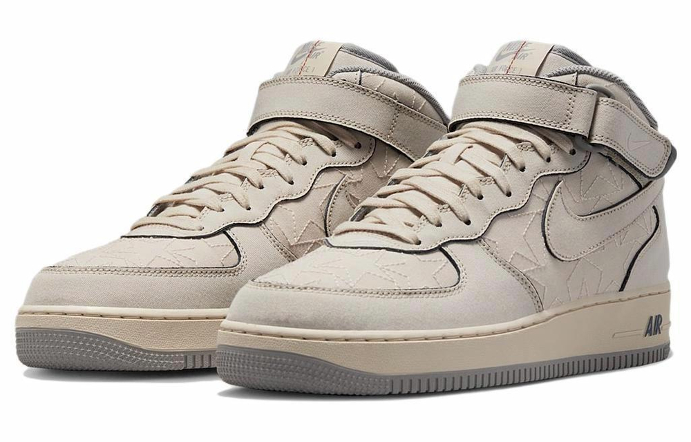 Кроссовки Nike Air Force 1 '07 Recraft