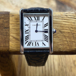 Часы Cartier