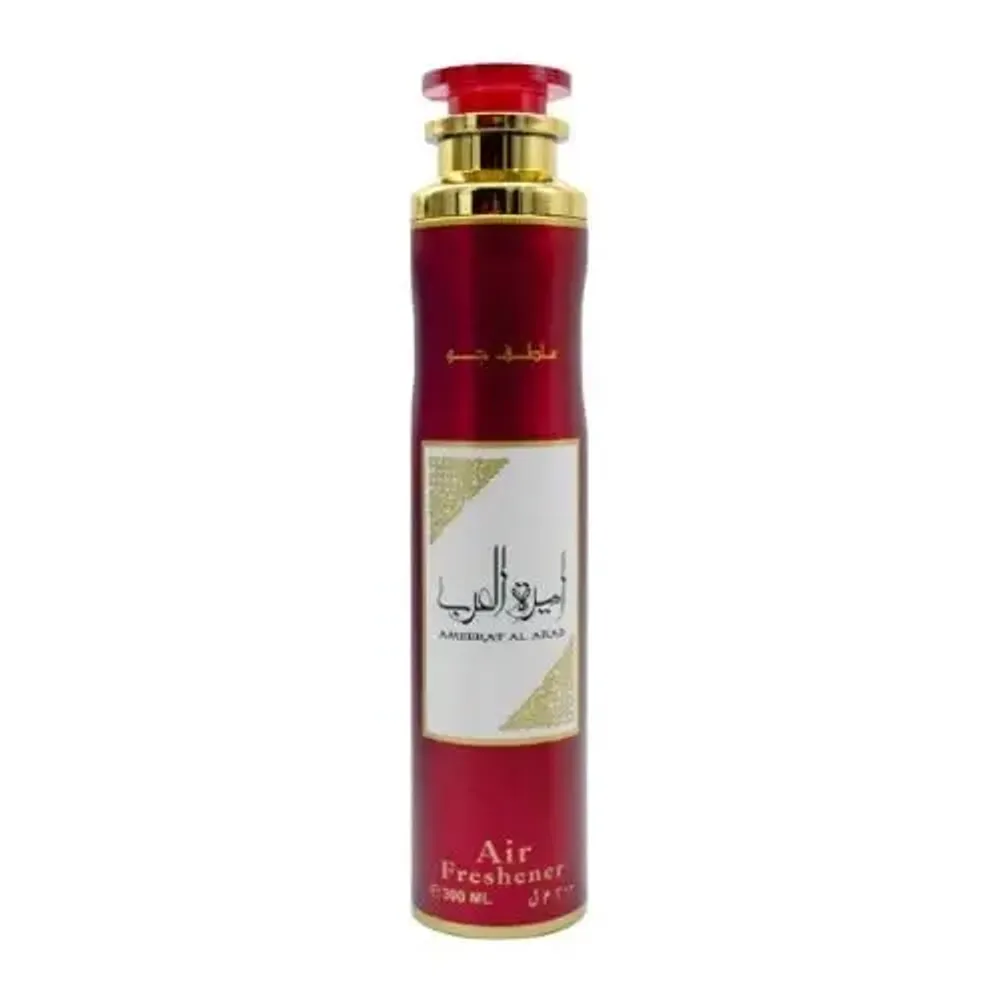 Унисекс парфюм Lattafa Ameerat Al Arab Air Freshener 300 мл