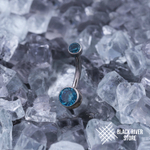 Банан IG Dot Aqua