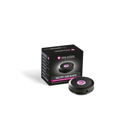 Приемник сигнала Sultry Sub Channel 5