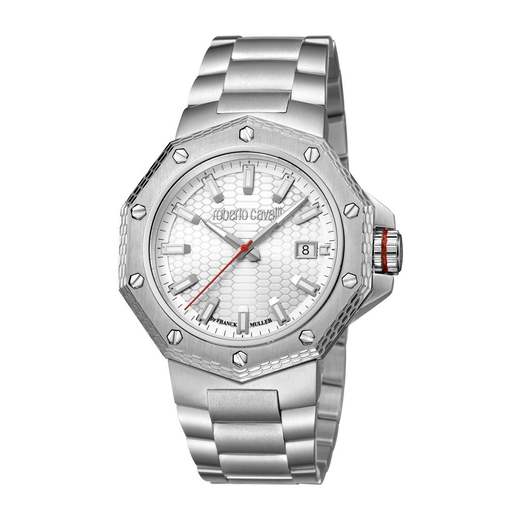 Roberto Cavalli by Franck Muller RV1G038M0061