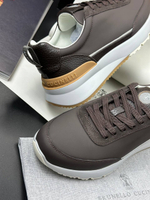 Кроссовки Brunello Cucinelli