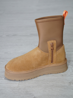 Угги женские зимние