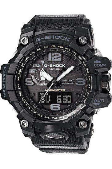 Мужские часы Casio G-Shock GWG-1000-1A1