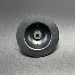 Уплотнение резиновое GASKET (Quicksilver)