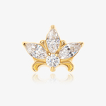 Royal Lily tops