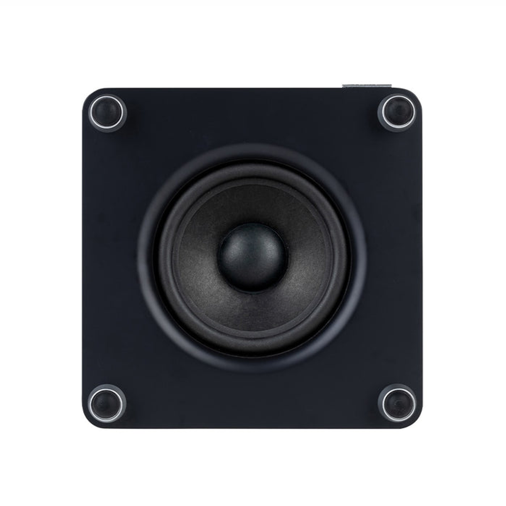 Активный сабвуфер Ruark RS1 MK черный