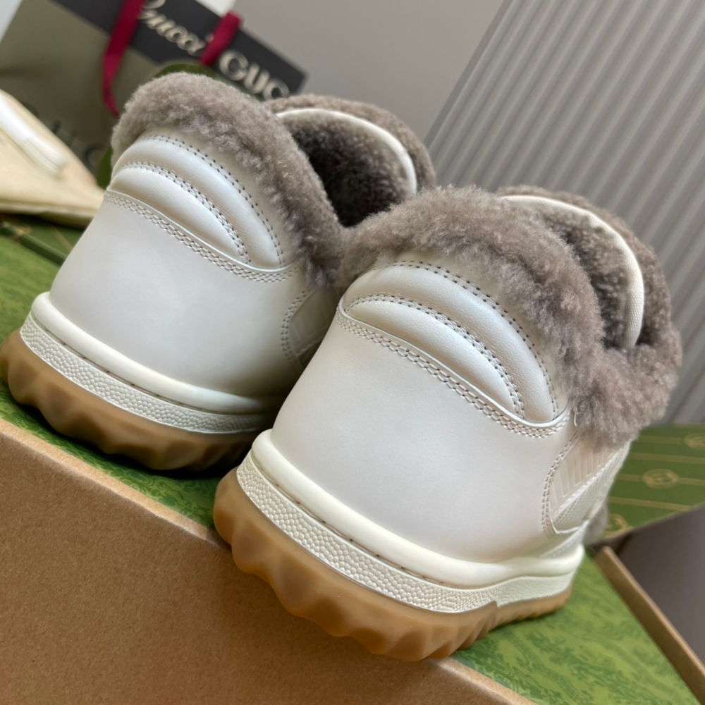 Gucci MAC80 Sneaker