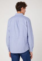 Рубашка BUTTON DOWN 112320933