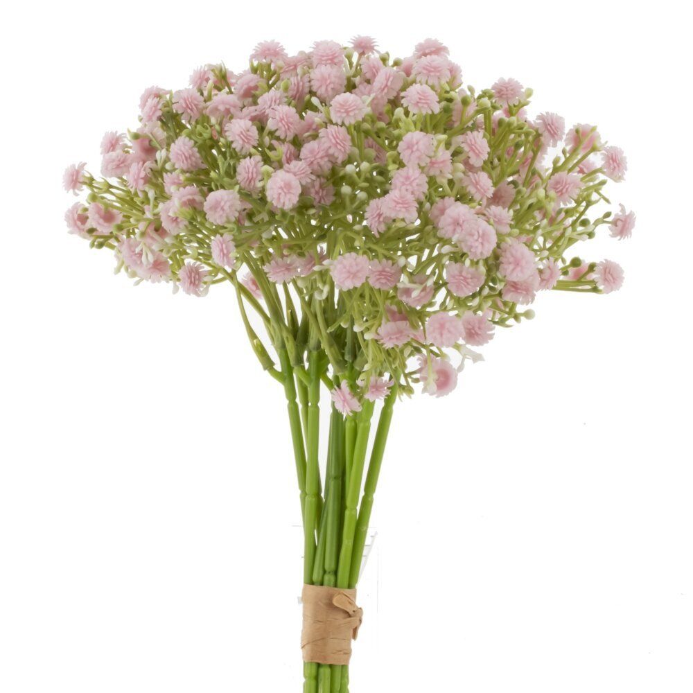 GAEM Цветы искусственные "Букет", L17 W17 H33 см