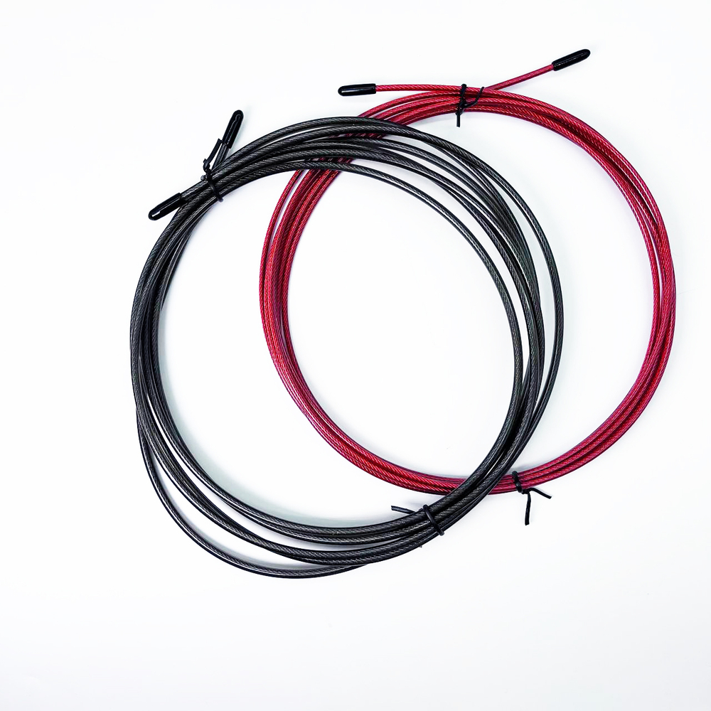 Скакалка с утяжелителем Tomorrow Star