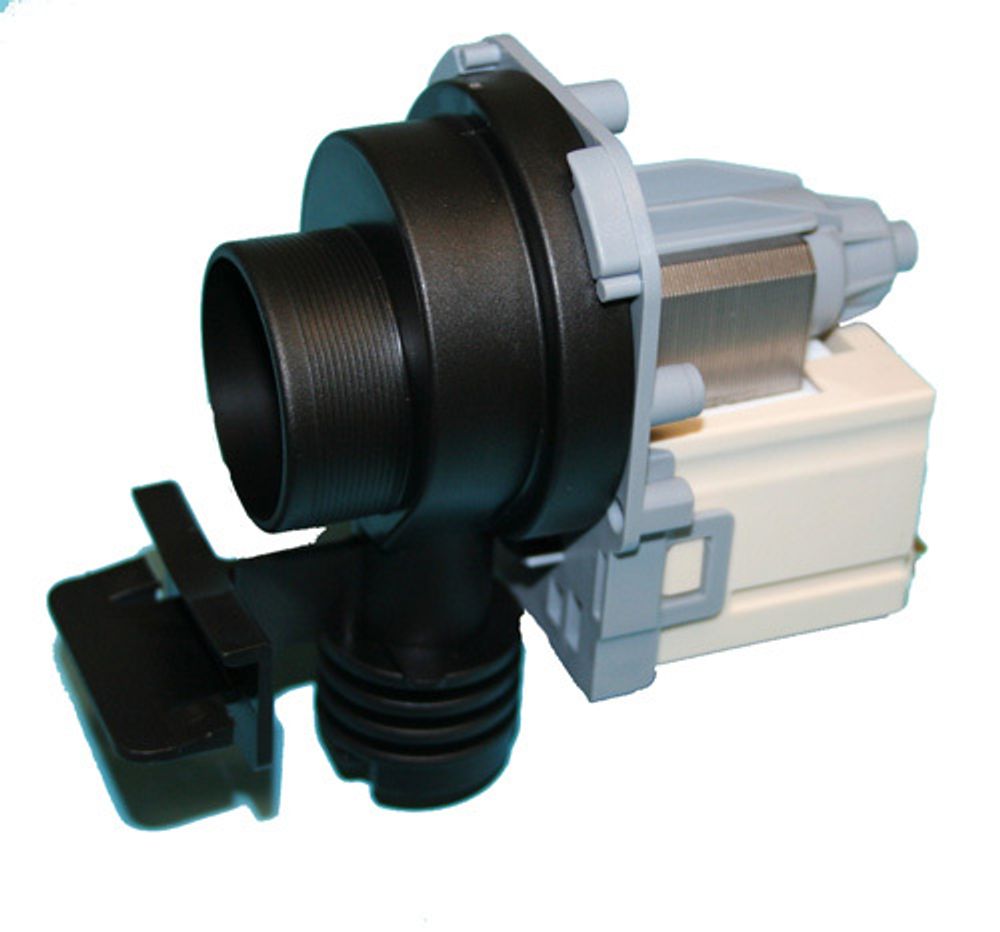 Сливной насос в сборе с улиткой для стиральной машины Electrolux/Zanussi/AEG - 50293177007