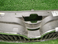 Решетка радиатора Skoda Rapid 1 (2012-2020)