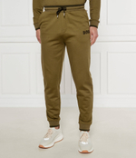 Спортивные штаны BOSS BLACK - хаки(50521871)