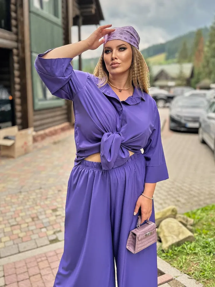 Костюм УК-2274/2275-4 Fabrika