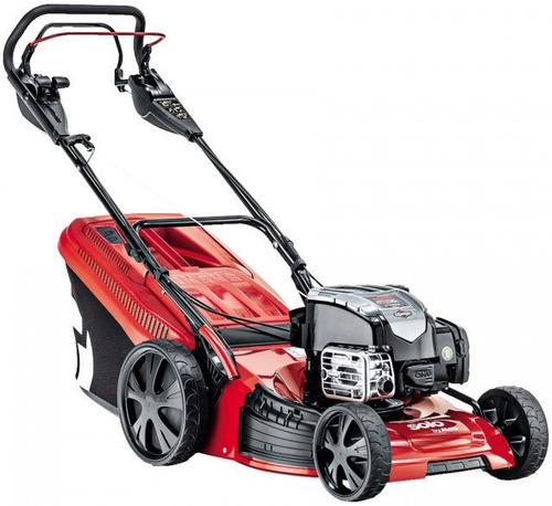 Газонокосилка sbA 4758 VSI (B&S), бенз. 127461