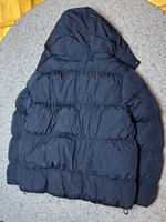 Пуховик Air Jordan Essentiala Новый с биркой