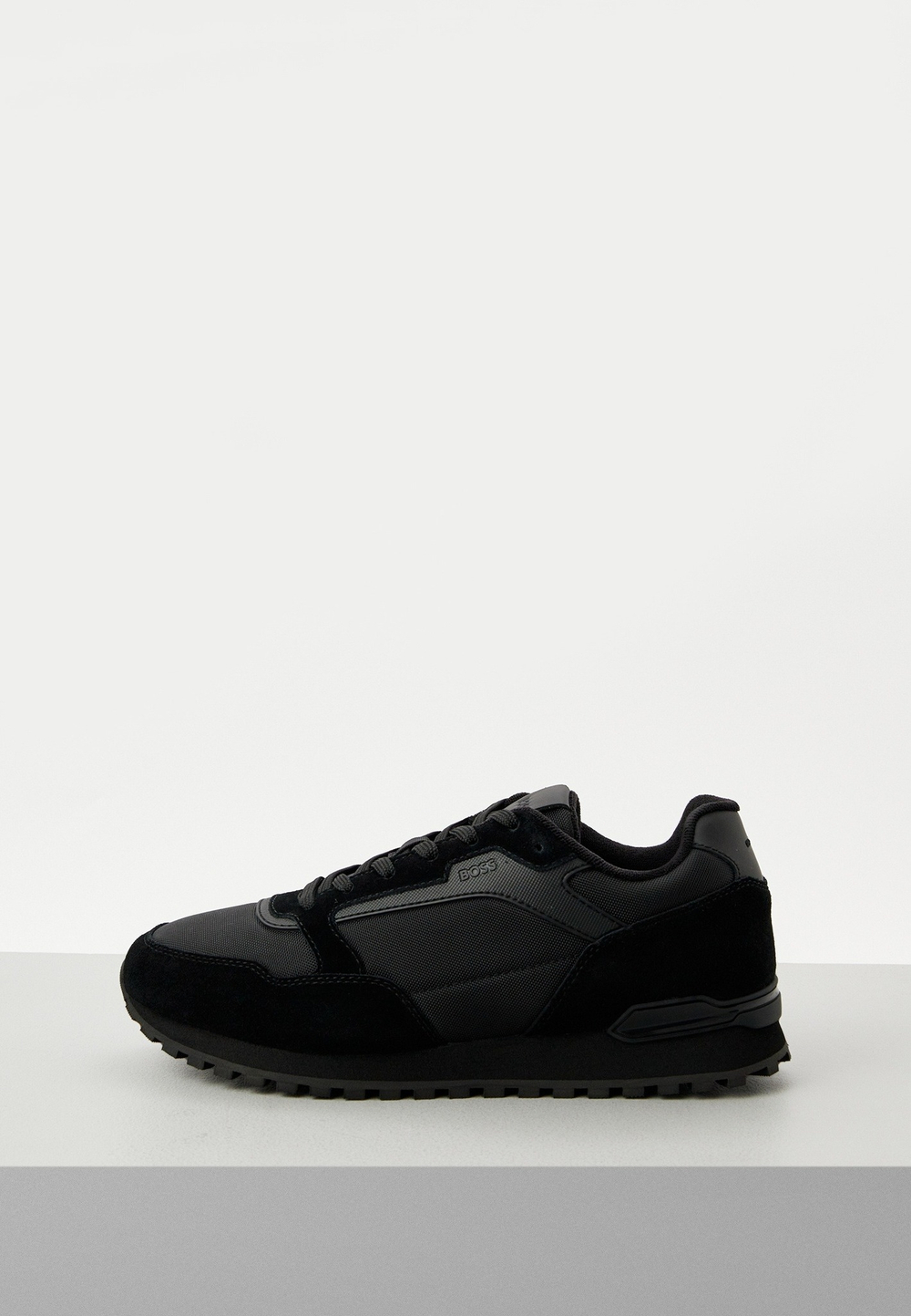 Кроссовки мужские BOSS Parkour-L_Runn_sdnyt