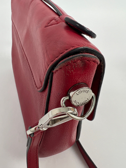Сумка Louis Vuitton Very Messenger Monogram